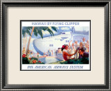 Pan American Flying Clipper