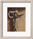 Swallow On Saddlery