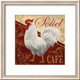 Soliel Cafe