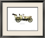 1900 Mercedes