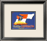 Pates Supralta