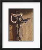 Swallow On Saddlery