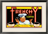 Frenchy Coffee