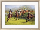 The Grand National (Monty's Pass)
