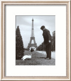 Champ de Mars  Paris