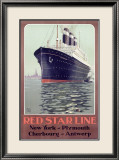 Red Star Oceanliner