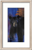 Blue Bear