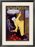 La Victoria Aduino
