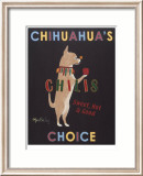Chihuahua's Choice Chilis