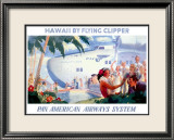 Pan American Flying Clipper