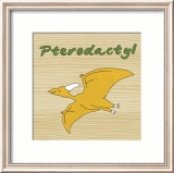Pterodactyl