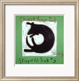 Chase your Tail 3