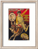 Crandall Ringling Circus