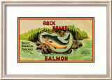 Pacific Salmon