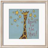 Reach for the Stars