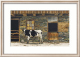 On Kaufman's Farm