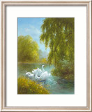 White Symphony II