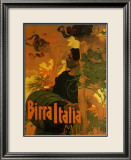 Birra Italia  c1906
