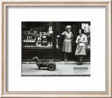 Le Chien a Roulettes  c1977