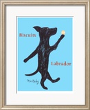 Biscuits Labrador