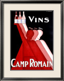 Camp Romain