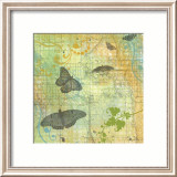Butterflies I