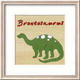 Brontosaurus