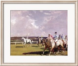 Steeplechasing