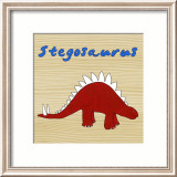 Stegosaurus