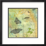 Butterflies I