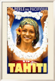 Tahiti  1935