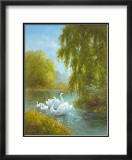 White Symphony II