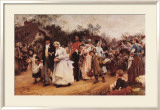 Wedding Procession