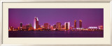 San Diego Skyline
