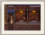 Fifth Avenue Café I