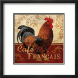 Cafe Francais