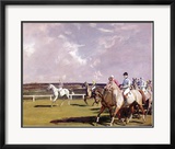 Steeplechasing