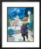 Cinderella Rabbit