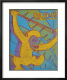 Monkey  c1983