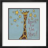 Reach for the Stars