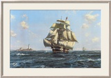 Mckay Clipper  Anglo-American