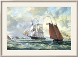 The Golden West