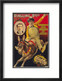 Crandall Ringling Circus
