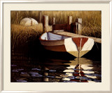 The River Boat