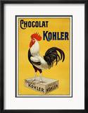 Chocolat Kohler