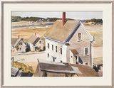 House By 'squam River  Gloucester (cape Ann  Massachusetts)  1926