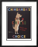 Chihuahua's Choice Chilis