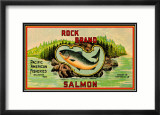 Pacific Salmon