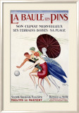 La Baule les Pins