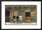 On Kaufman's Farm